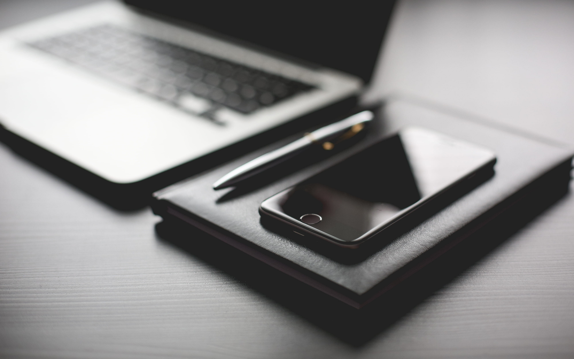 project manager image